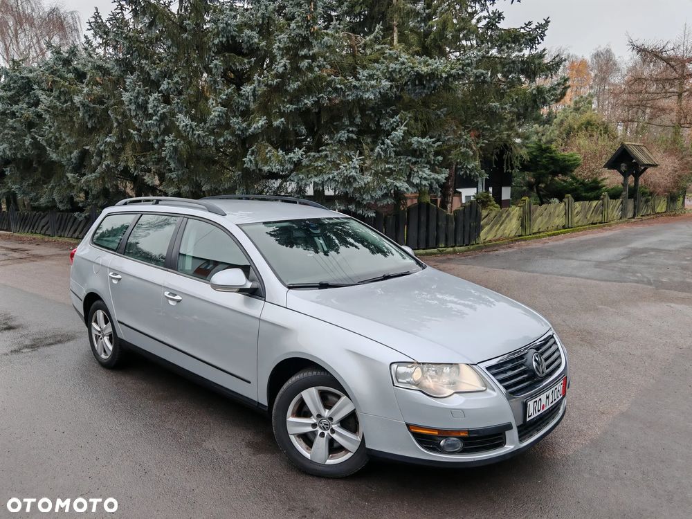 Volkswagen Passat - 14