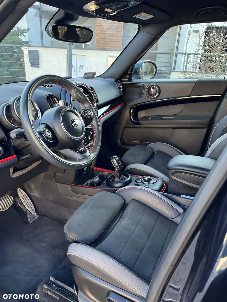 MINI Countryman Cooper S ALL4 - 10