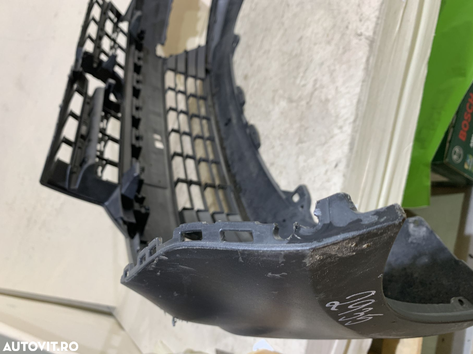 Bara fata VW Caddy, 2015, 2016, 2017, 2018, 2019, cod origine OE 2K5807221J. - 13