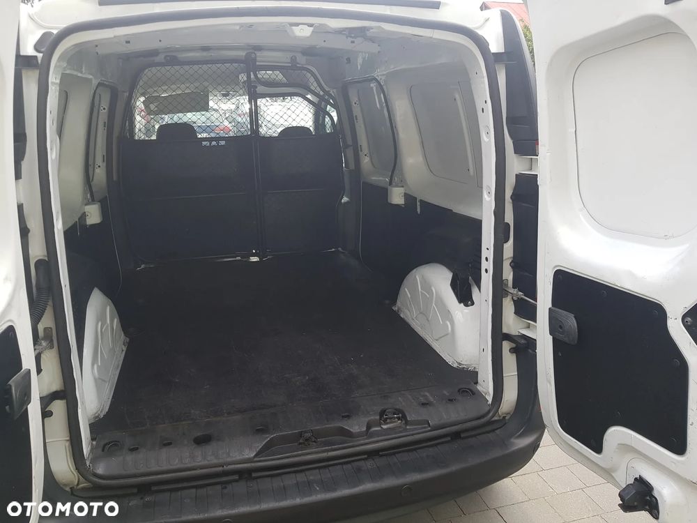 Renault Kangoo 1.5 dCi Zen - 15