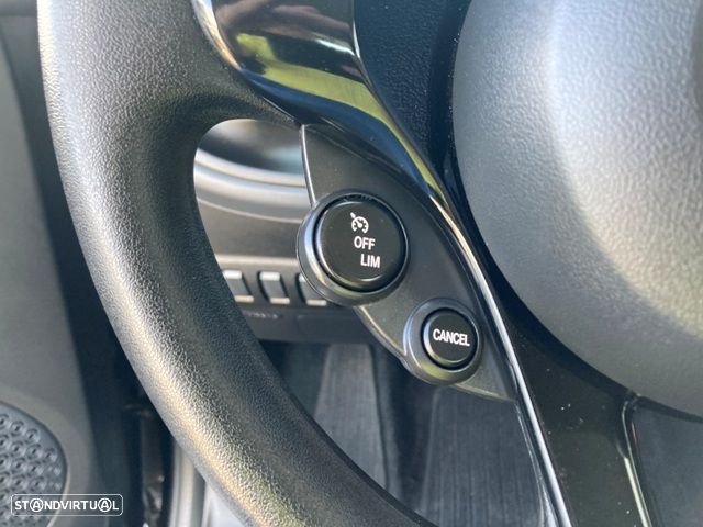 Smart ForTwo Coupé EQ passion - 12