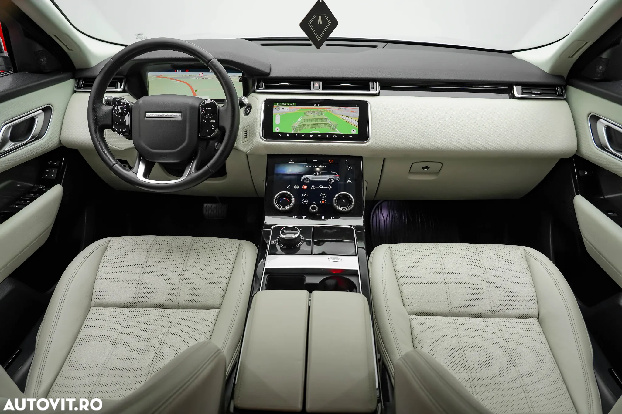 Land Rover Range Rover Velar 2.0 - 2