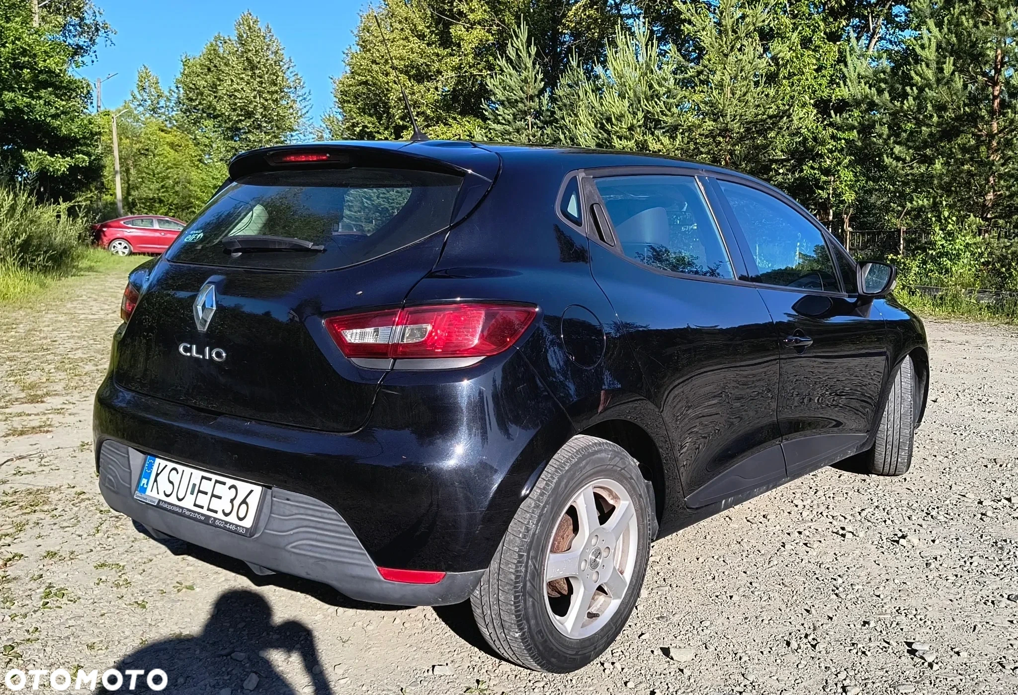 Renault Clio 1.2 16V 75 Expression - 7