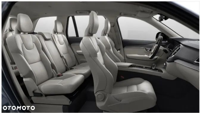 Volvo XC 90 - 6