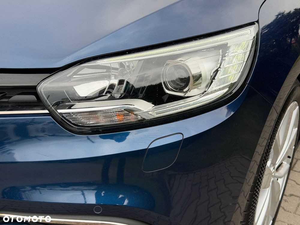 Renault Grand Scenic TCe 140 GPF BLACK EDITION - 12