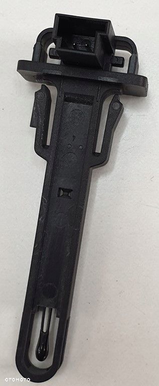 CZUJNIK TEMPERATURY NAGRZEWNICY BMW E91 9116269 - 3