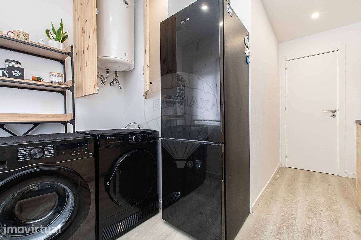 Apartamento T3 para venda - Grande imagem: 2/21