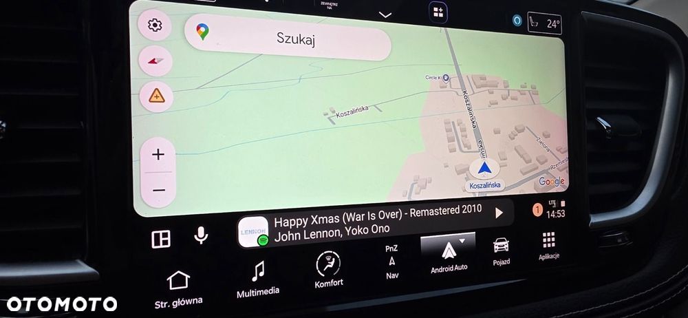 Chrysler Pacifica - 35