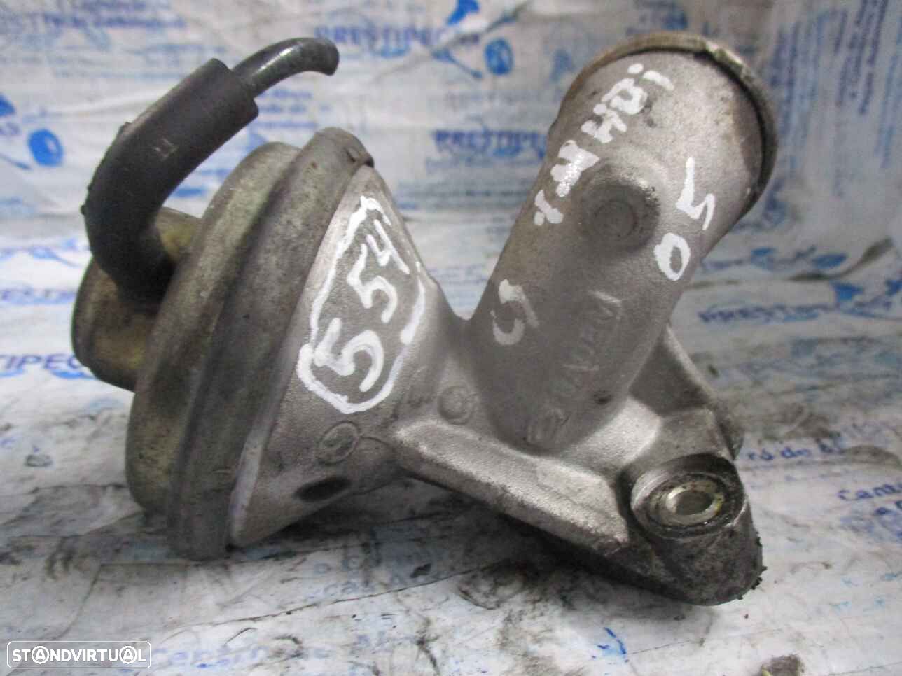 Egr AS10GY30 CITROEN C3 2005 1.4HDI VACUO CITROEN C3 2004 1.4HDI VACUO FORD FIESTA 5 2005 1.4TDCI 70CV 0P AZUL VACUO - 1
