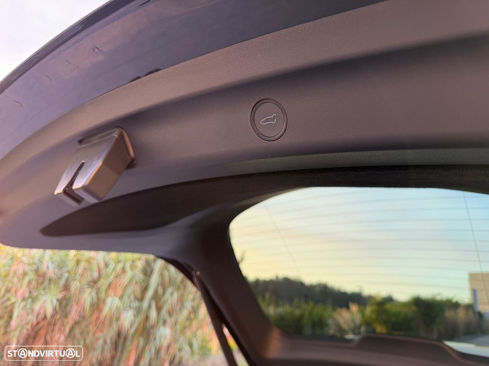 Tesla Model Y Tração Traseira - 20