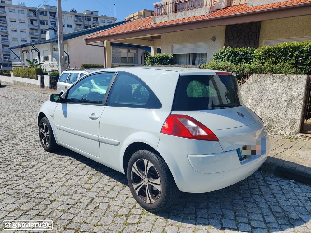 Renault Mégane - 4