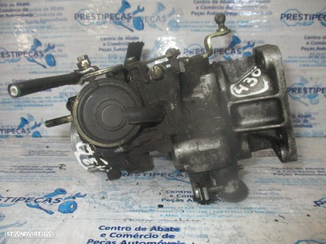 Carburador 321CEV SEAT IBIZA 1990 0.9I 40CV 5P BRANCO - 4