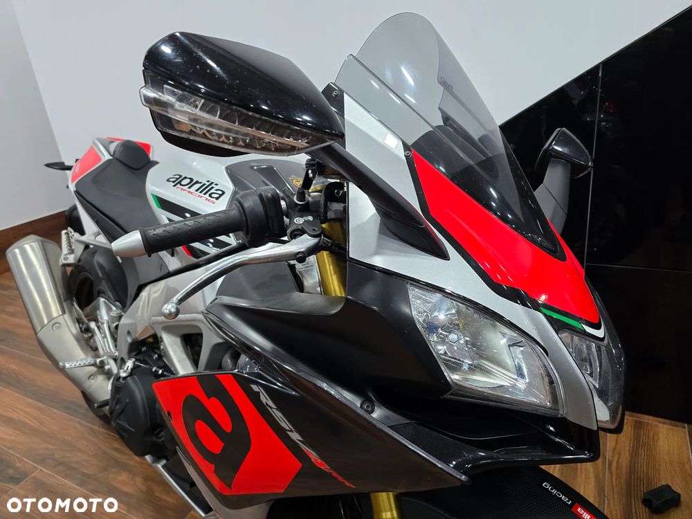 Aprilia RSV - 27