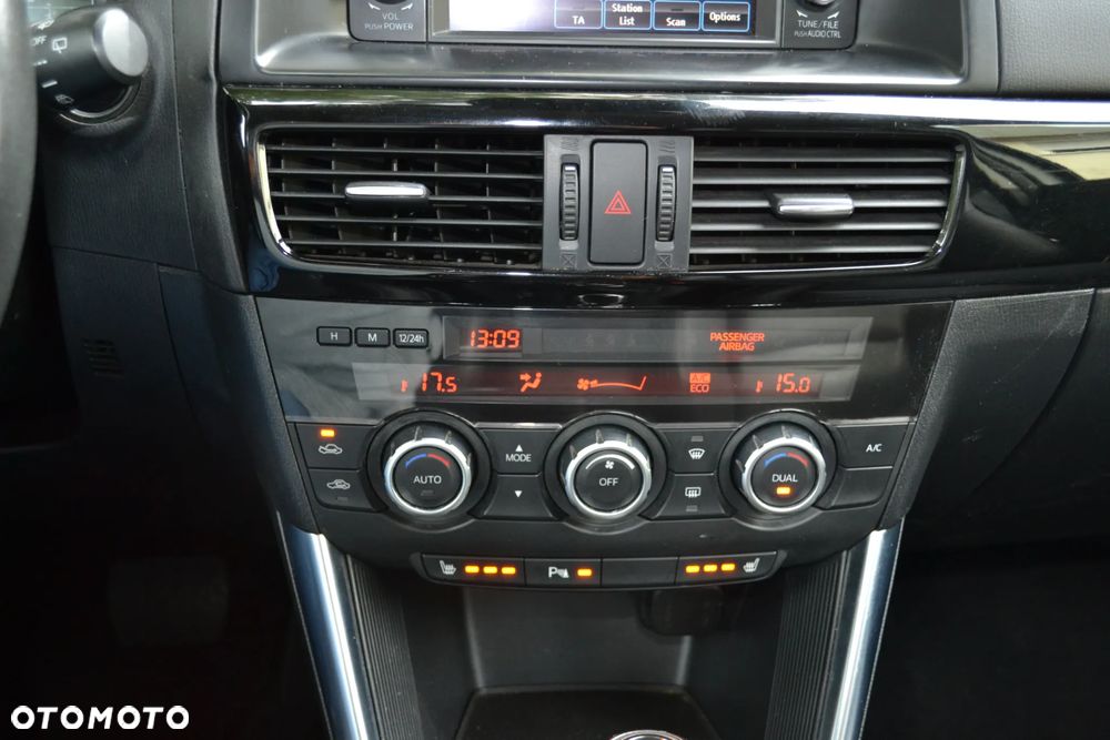 Mazda CX-5 SKYACTIV-D 175 AWD Drive Nakama Intense - 26