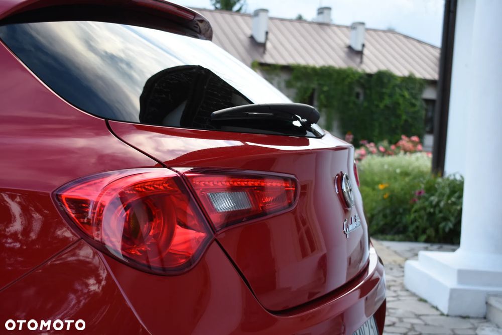 Alfa Romeo Giulietta 1.4 TB 16V Turismo - 9