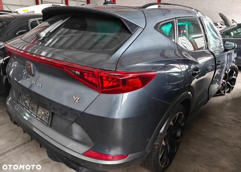Cupra Formentor VZ 2.0 TSI 4Drive DSG - 7