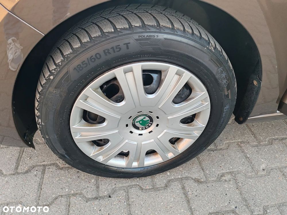 Skoda RAPID 1.0 TSI Ambition - 3