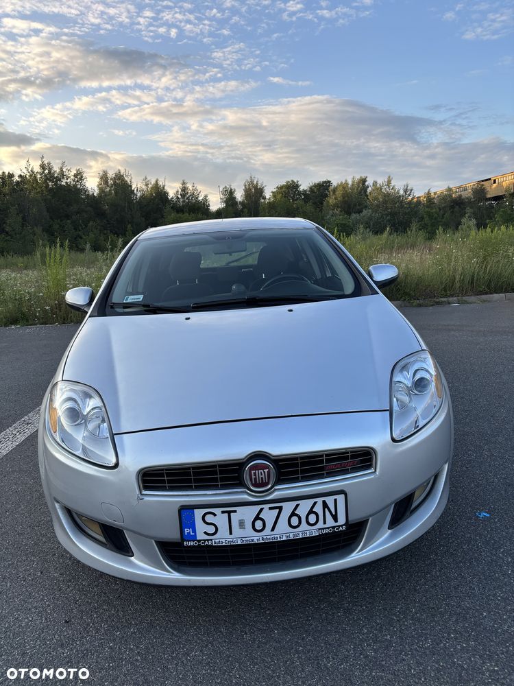 Fiat Bravo - 2