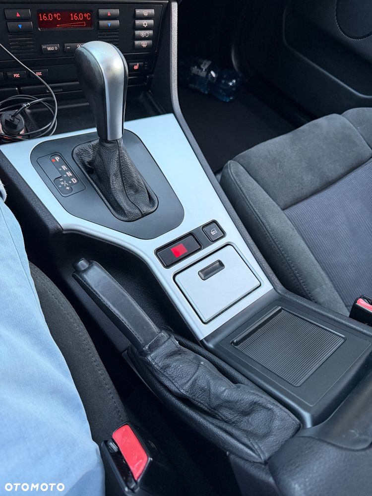 BMW Seria 5 - 13