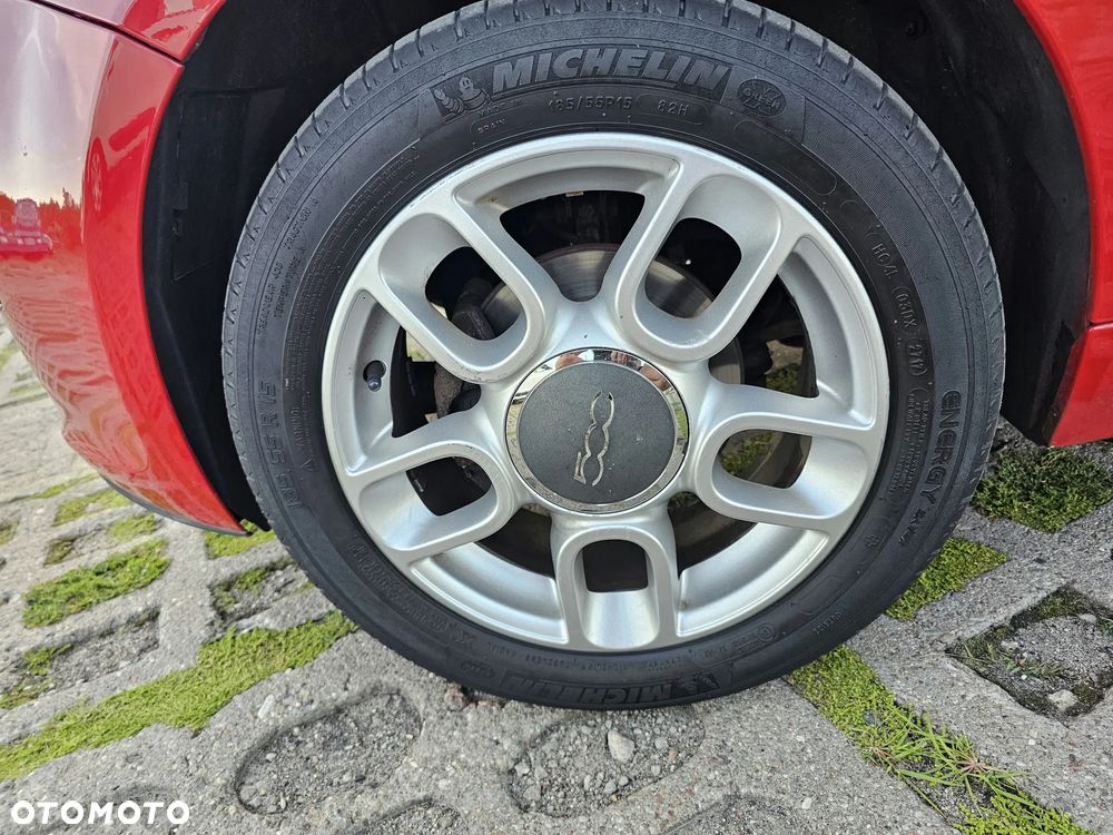 Fiat 500 - 36