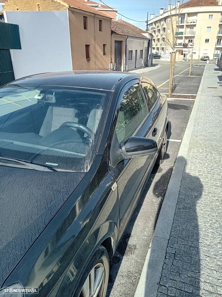 Opel Astra GTC 1.3 CDTI - 2