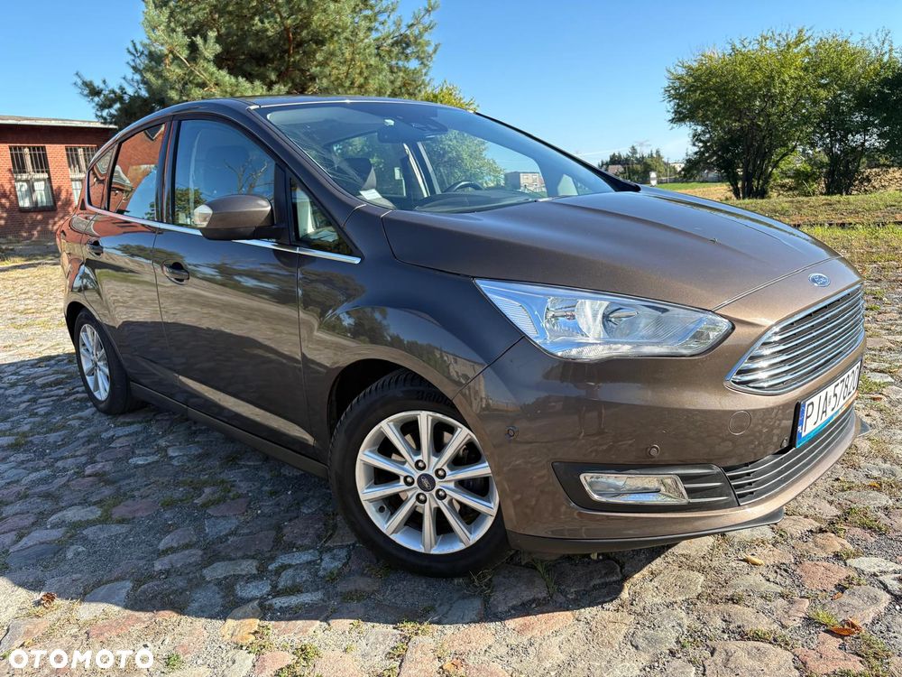 Ford C-MAX - 11