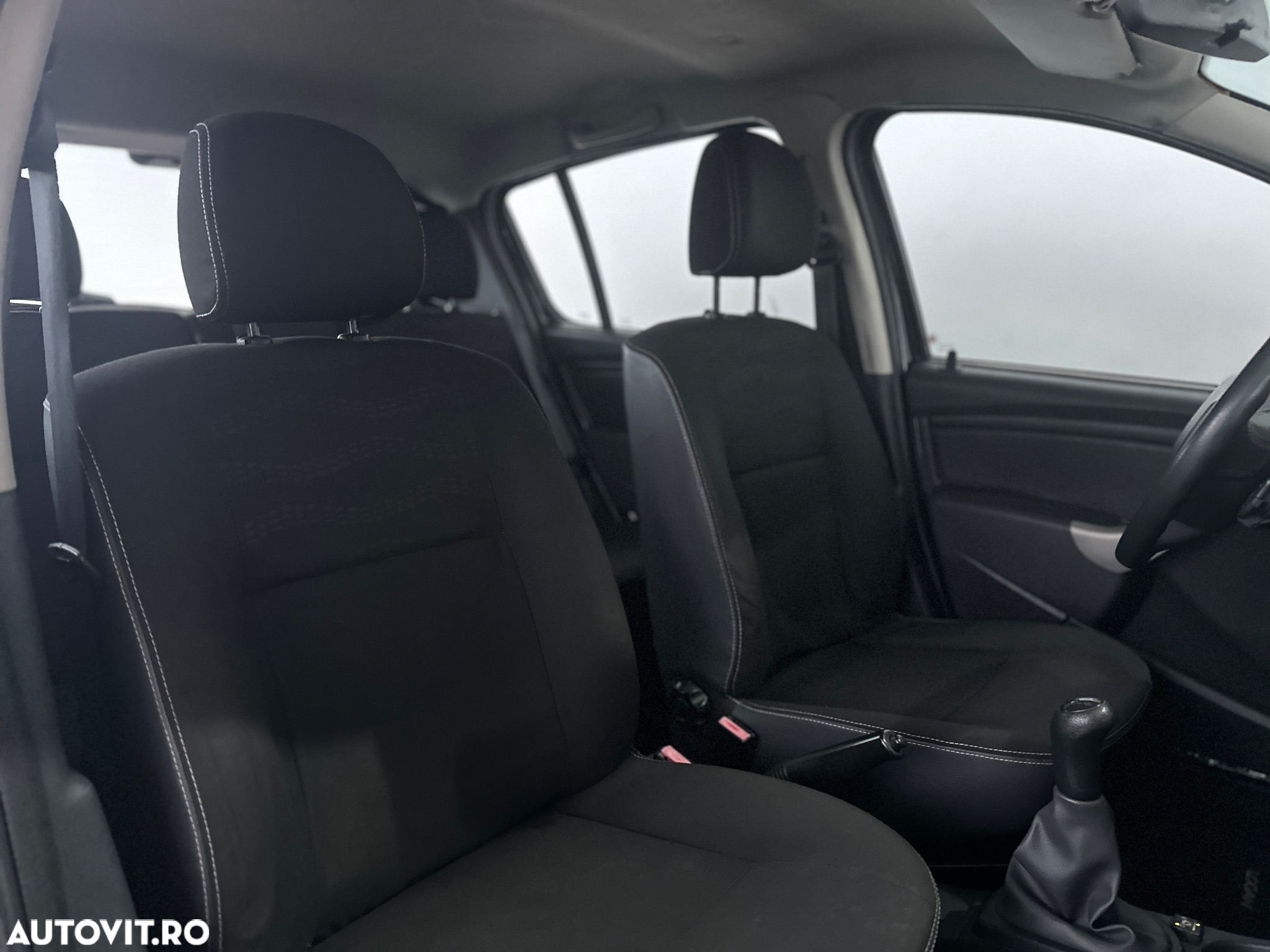 Dacia Sandero Stepway - 16