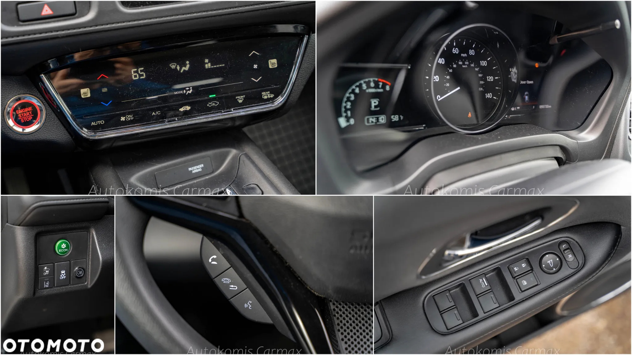 Honda HR-V - 27