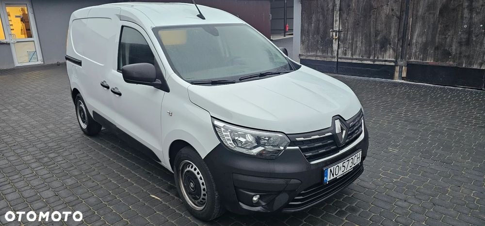 Renault EXPRESS - 2