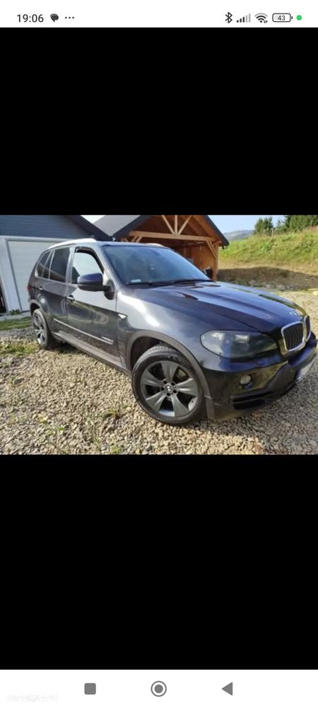 BMW X5 3.0d xDrive - 2