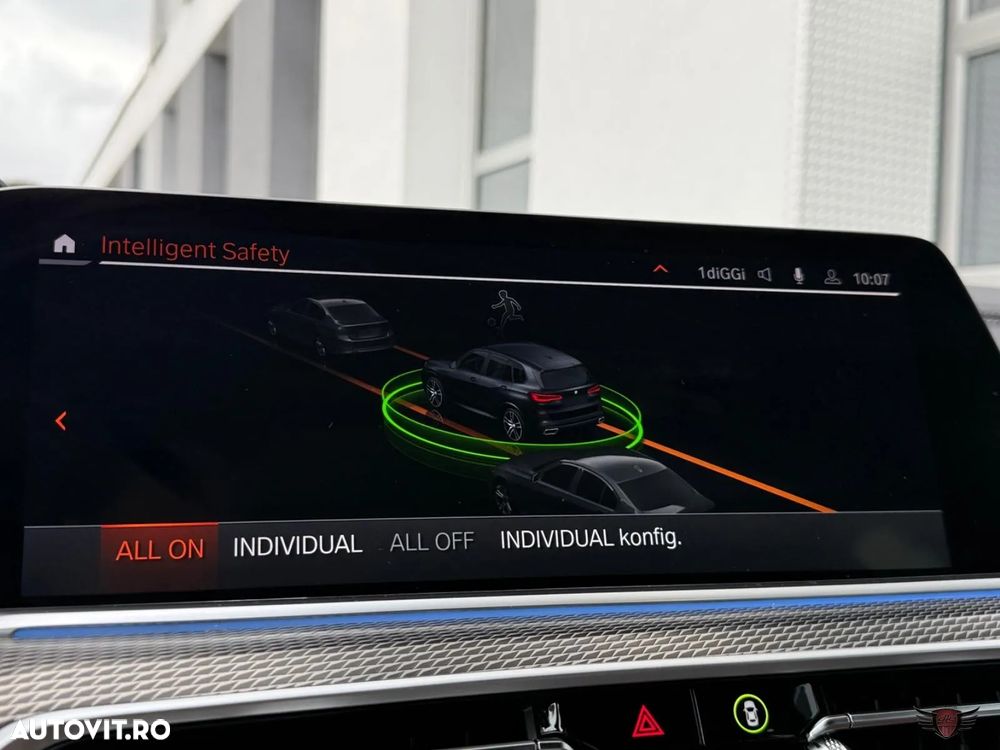 BMW X5 xDrive45e AT PHEV - 28