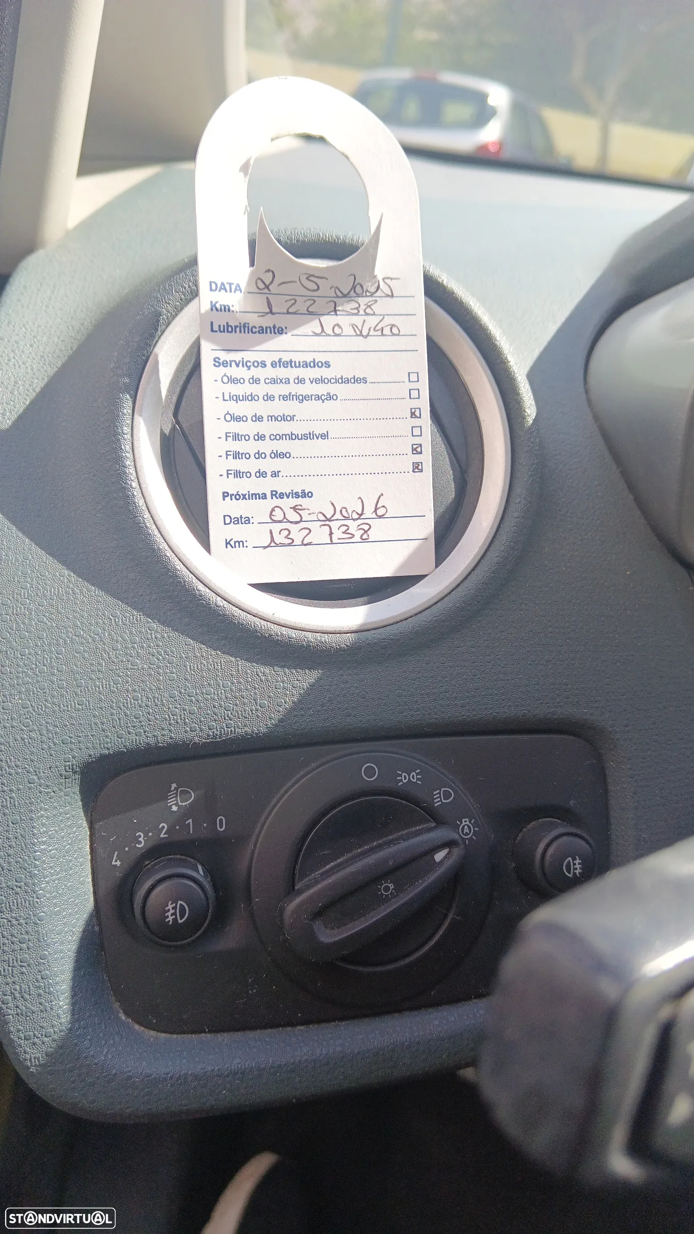 Ford Fiesta 1.25 Titanium - 19