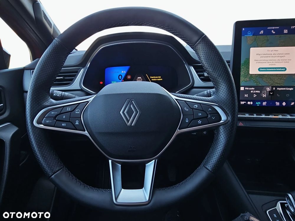 Renault Symbioz 1.6 E-Tech Full Hybrid 145 Techno - 19
