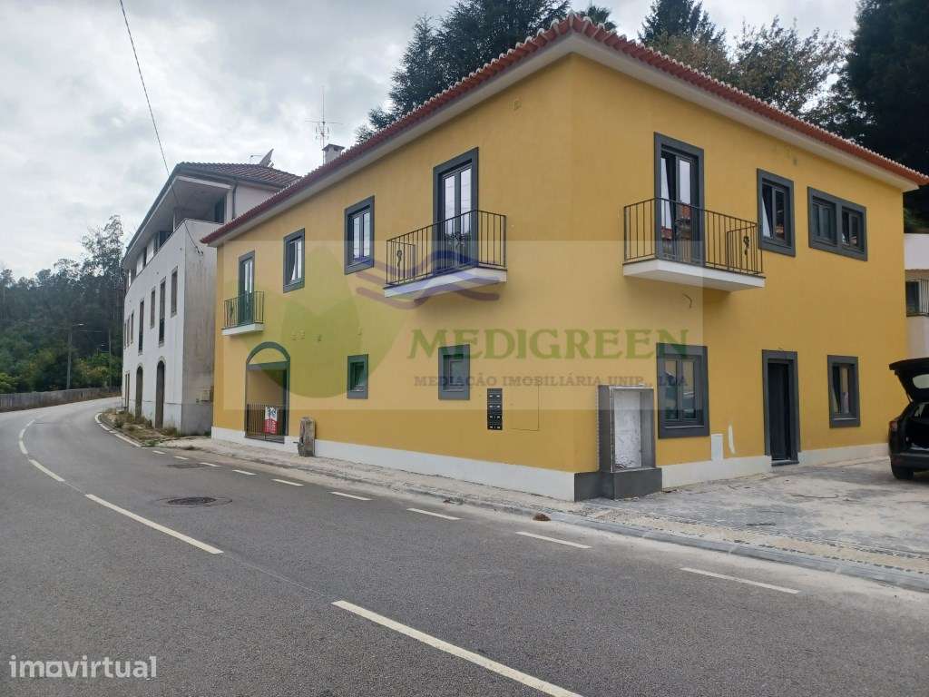 T2 | NOVO | MARGINAL RIO VOUGA - Grande imagem: 2/15