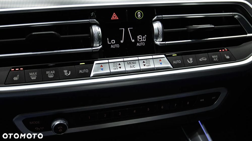 BMW X5 xDrive25d - 31