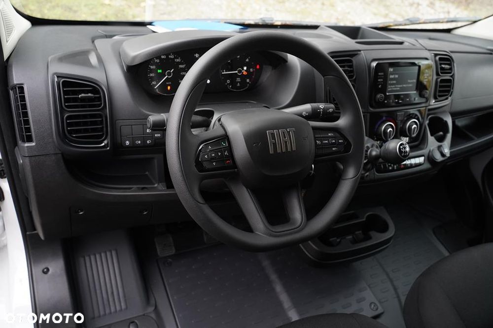 Fiat Ducato Maxi H3-Power L4H2 - 19