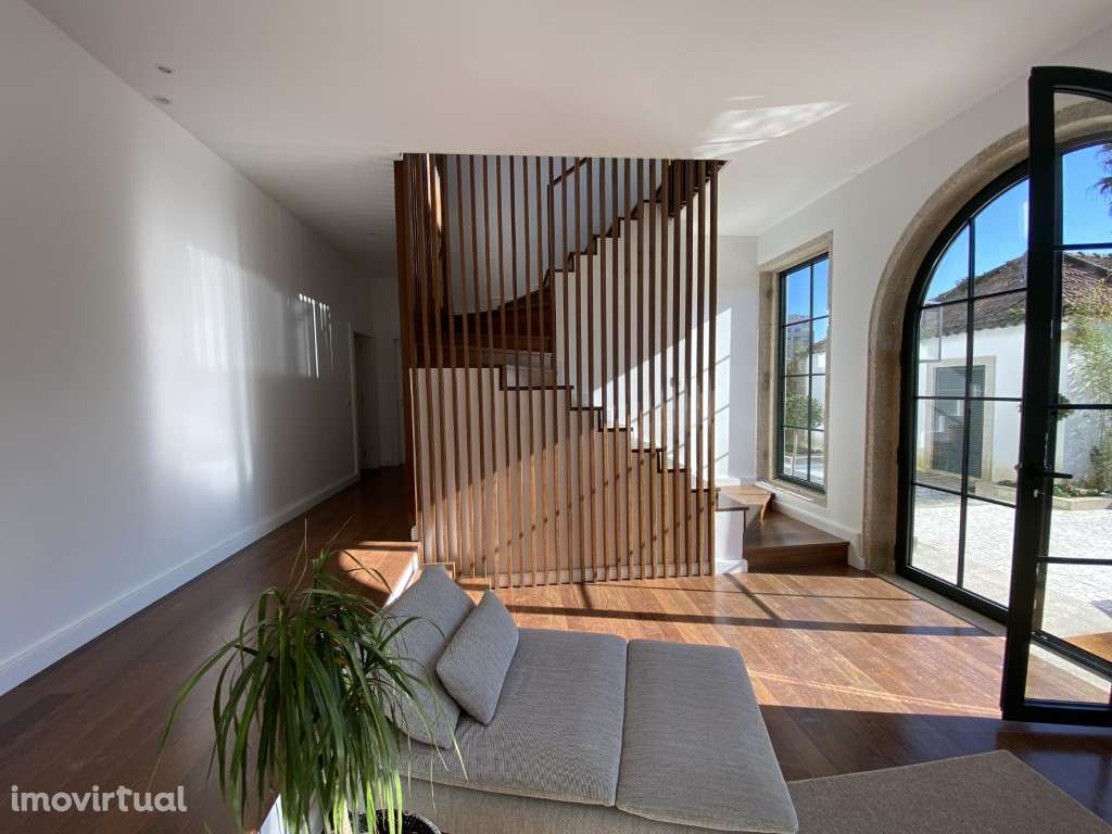 T0 (COM TODAS DESPESAS INCLUÍDAS) - Próximo ao Hospital de São João... - Grande imagem: 5/27