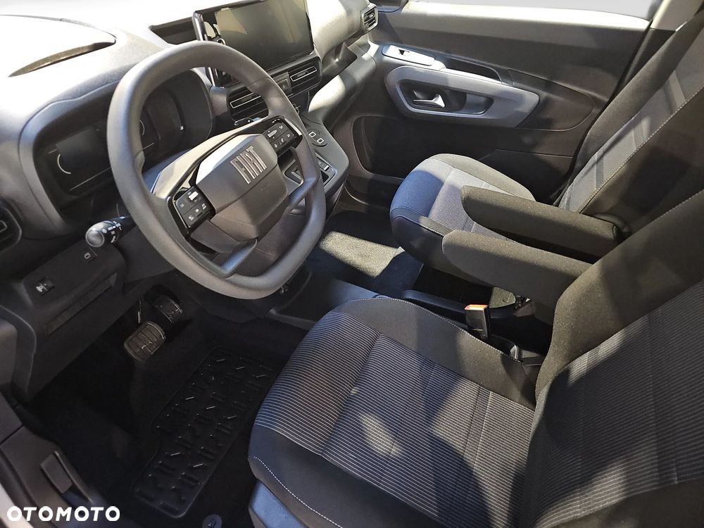 Fiat DOBLO Combi - 10