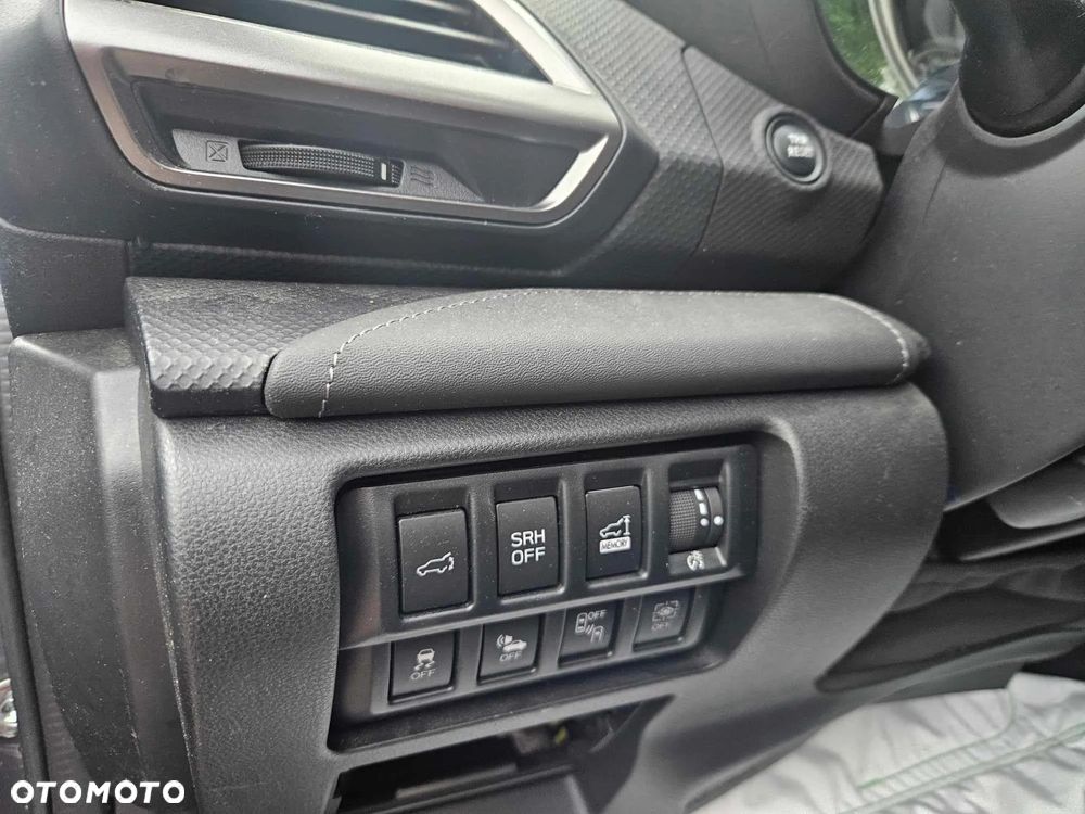 Subaru Forester - 11