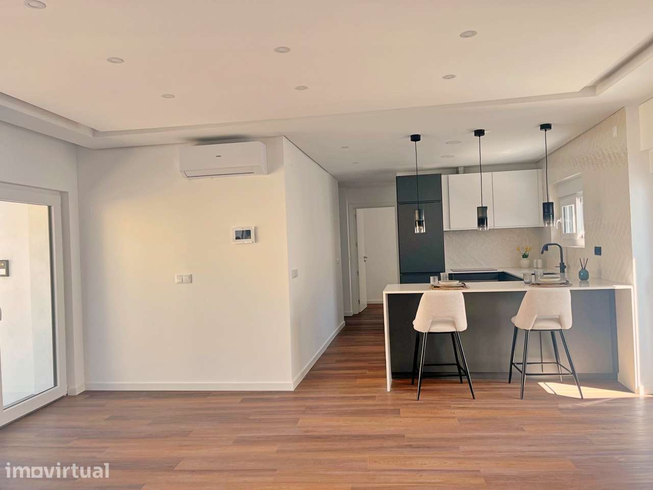 Moradia T3+1 Remodelada com Anexo e Terraço a 2 min de Torres Vedras - Grande imagem: 4/26