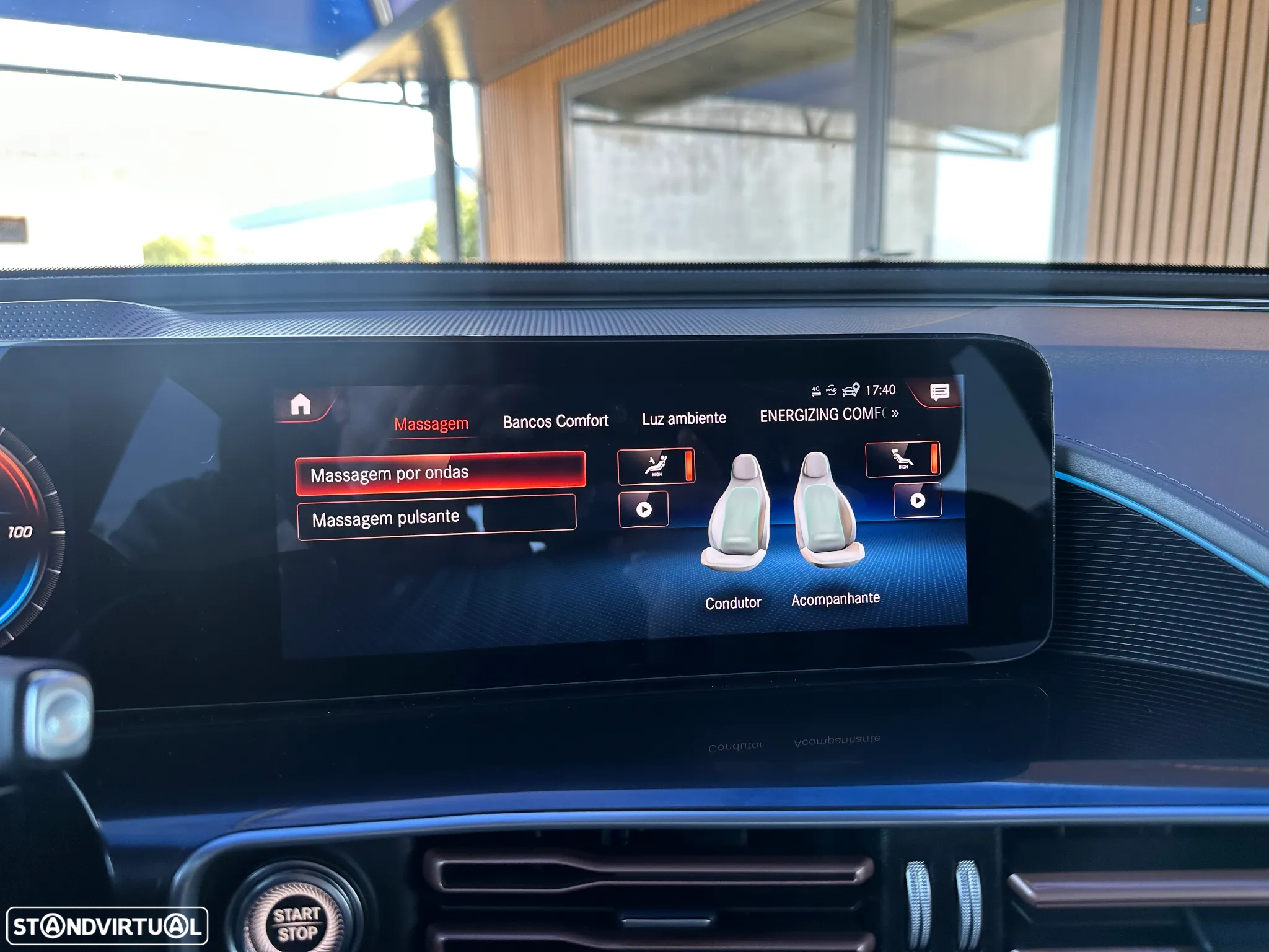 Mercedes-Benz EQC 400 4Matic AMG Line - 31