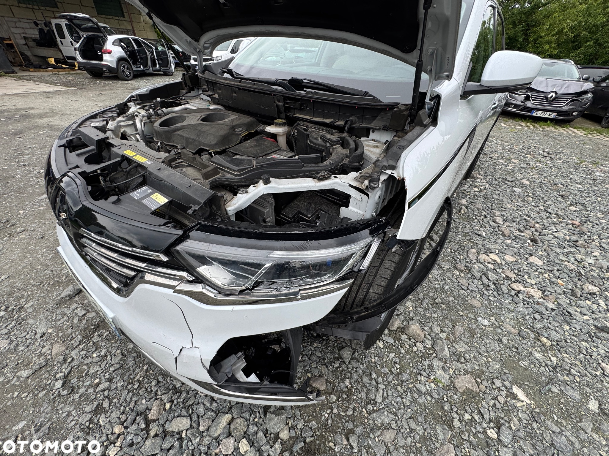 Renault Koleos 1.6 dCi Intens - 39