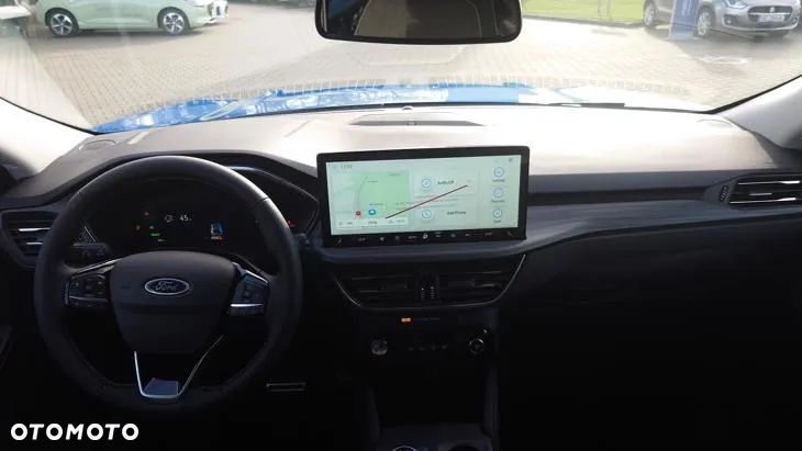 Ford Kuga 2.5P PHEV FWD Active X eCVT - 15