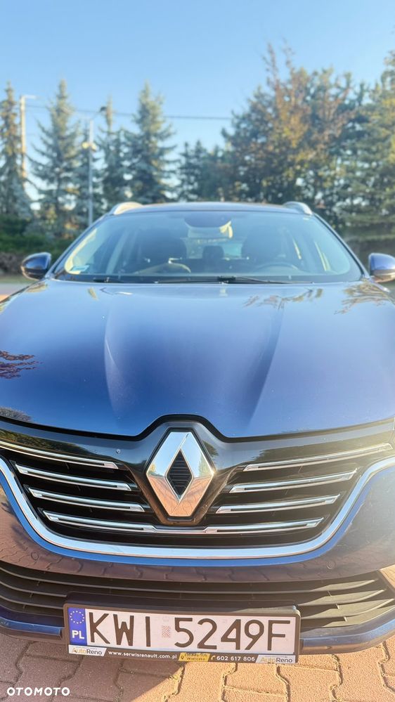Renault Talisman 1.6 Energy dCi Zen - 2