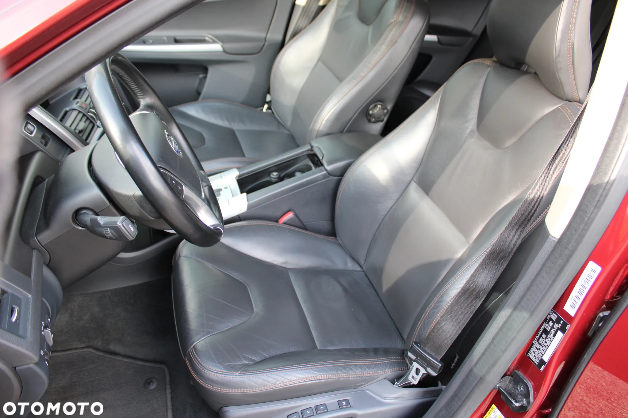 Volvo XC 60 - 24