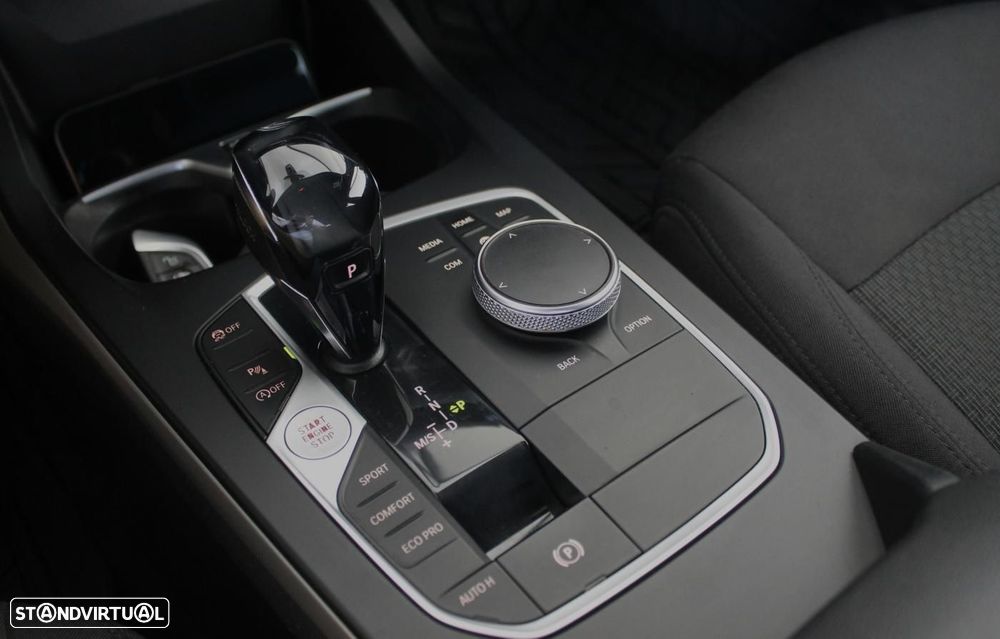 BMW 116 d Aut. Advantage - 35