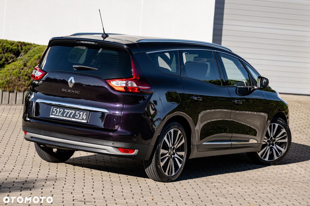 Renault Grand Scenic - 13