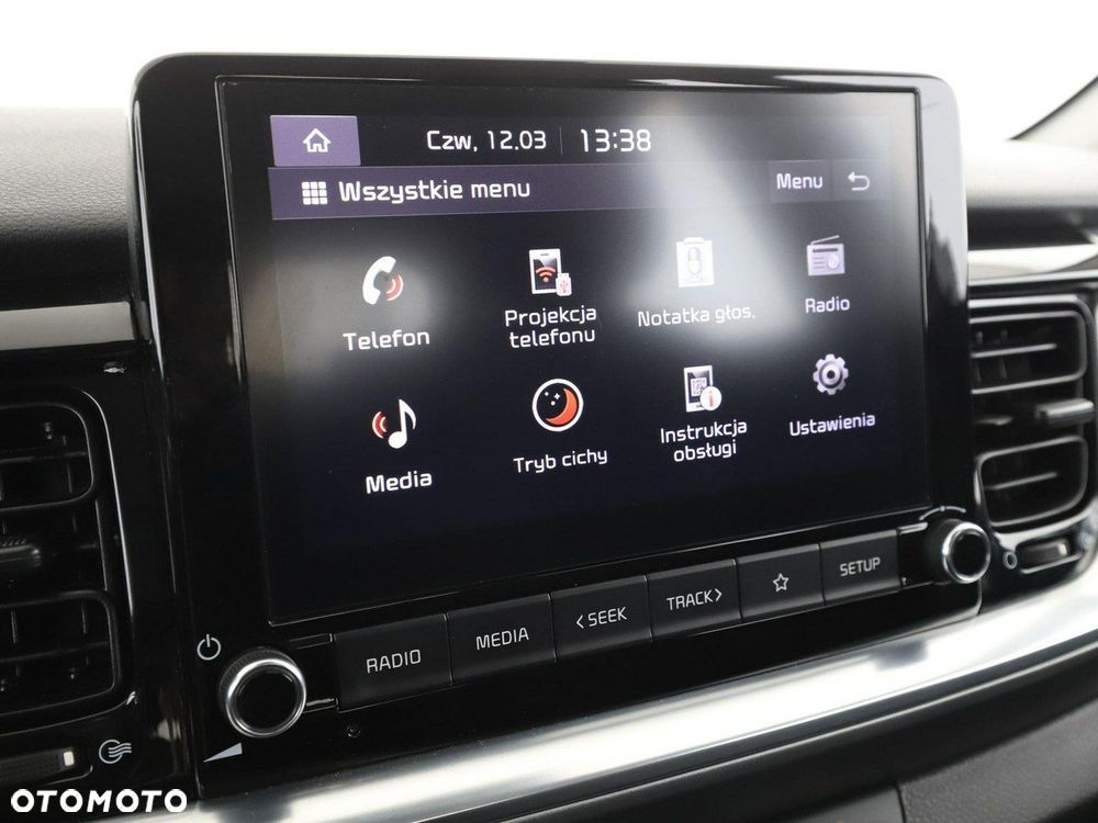 Kia Stonic 1.0 T-GDI M DCT - 24