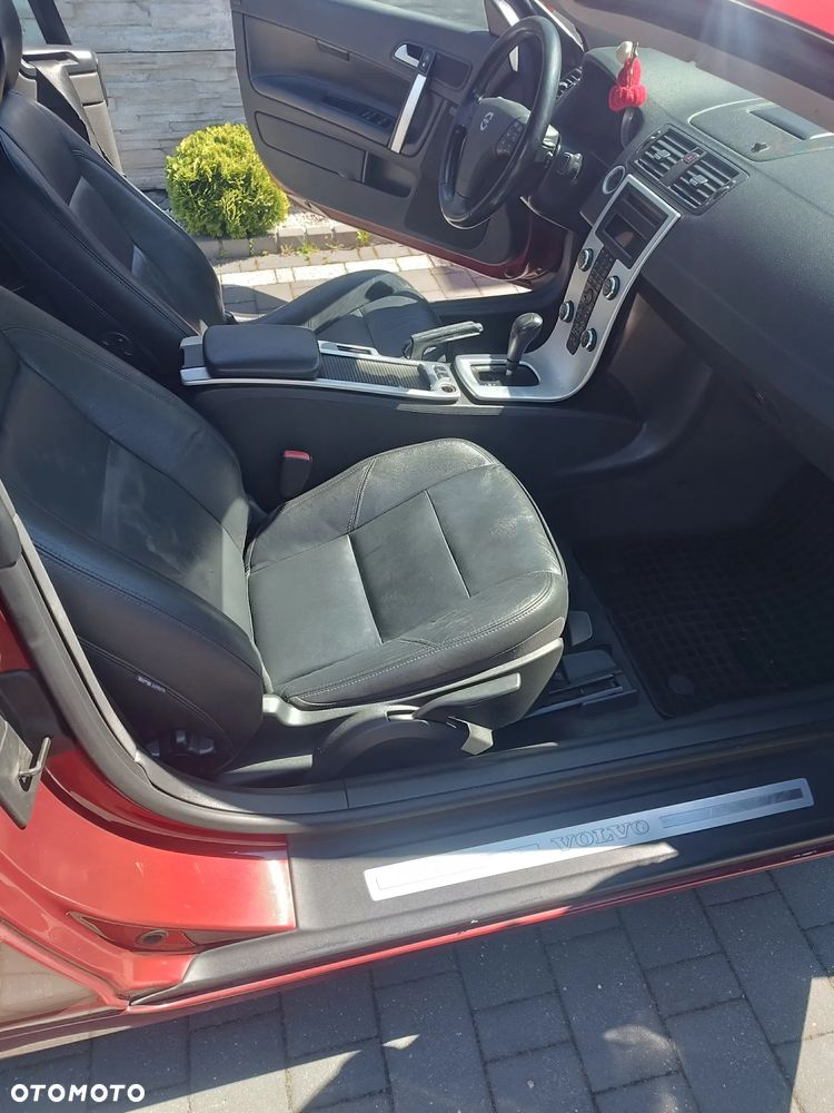Volvo C70 2.4D5 Summum - 20