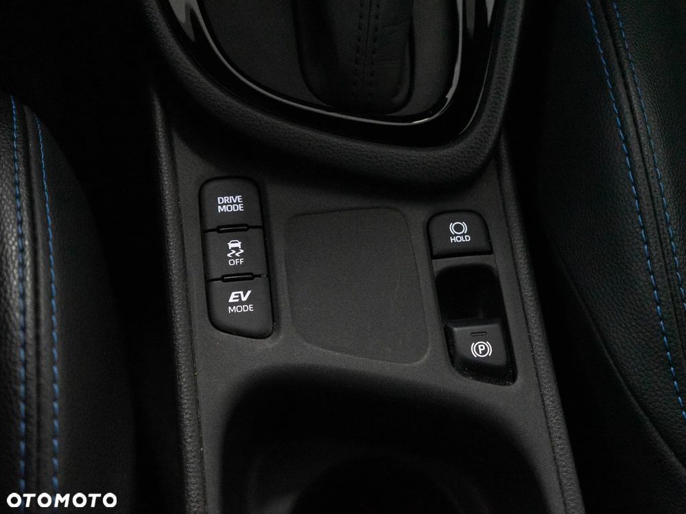 Toyota Yaris - 20